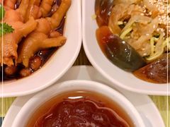 -添好运点心专门店(百老汇店)