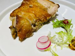 -小放牛炒菜馆(裕华万达店)