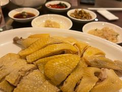 -中国厨房/台湾牛肉面