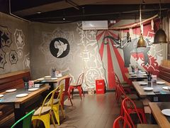 -夯鱼烤鱼·尔滨地标美食(中央商场店)