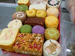 -北京稻香村(冯村店)