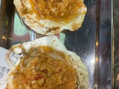 -古彭7只羊·招牌白串·碳锅羊肉旗舰店