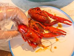 -舞虾小说.涮肉.烧烤(国顺东路店)