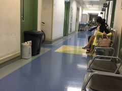 -北京大学第一医院(西城厂桥院区)