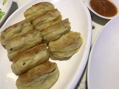 喜鼎蒸茄盒-喜鼎海胆水饺(柏威年购物中心店)