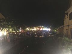 -会安古镇