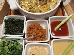 鼓浪屿林家薄饼-林四喜·闽南传家菜(鼓浪屿店)