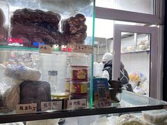 -天泽祥·鼓楼馒头(鼓楼店)