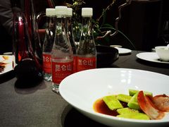-巧庆楼·茶膳