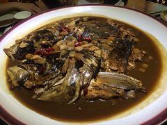 -旺顺阁鱼头泡饼(常营店)