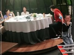 -羲和雅苑烤鸭坊(丰台万达店)