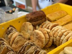 -李小老烧饼(常营民族家园店)