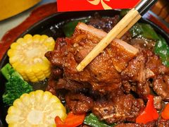 -饕然·民间川菜(龙泉店)