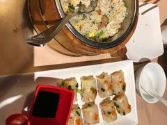 -避风塘(宝山万达店)