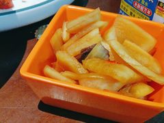 -乡里八闽·福州乡土菜(西园店)