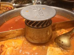-牛New寿喜烧(新六百店)