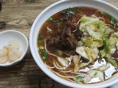 -茶南面馆(湖西街店)
