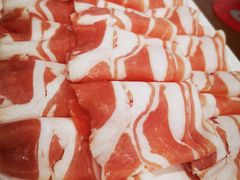 -岳合轩老北京涮肉