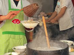 -甘记肥肠粉(马鞍北路店)