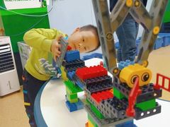 -卡巴机器人编程·少儿编程·信息学竞赛(公益西桥校区)