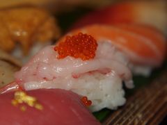 -鲤·鮨KOISUSHI