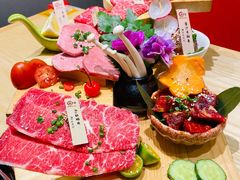 -松鱼亭·和牛烧肉(协鑫广场店)