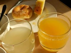 -昆山琶拉帝诗酒店·河畔咖啡厅Riverside Cafe