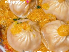 -馋三尺蟹粉小笼(人民广场店)