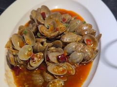 -南海底小海鲜·湘菜(鲁巷吴家湾店)