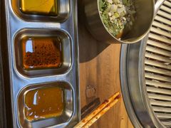 -金龙烧烤·牛肉面(西塔店)