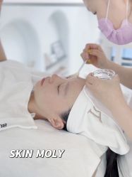 -芊冉•美甲美睫纹绣