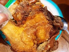 -渣·餐厅(西斗门店)