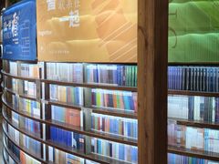 -三联韬奋书店(三里屯店)