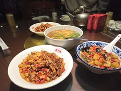 -天下客饭店(中山路店)