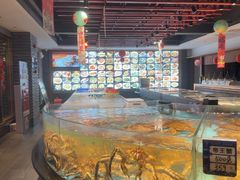 -渔傅·霞浦滩涂海鲜(建平店)