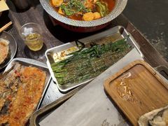 -破店肥哈·东北烧烤(南山保利店)