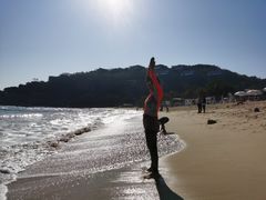 -大梅沙海滨公园