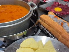 -荣叔港式沙嗲牛肉火锅(正佳潮流店)