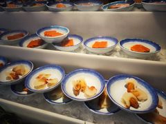 -半岛听涛蒸汽海鲜自助(K11店)