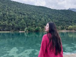 -DL HOPE明星造型