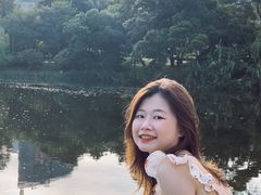 -四海公园(南山区)