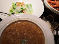 -海派悦庭·海胆烧麦·新融合菜(凯德广场店)