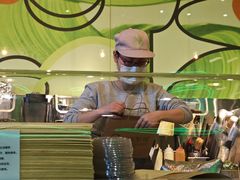 -油梨树AVOCADO TREE(望京店)