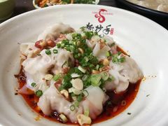 -龙抄手(春熙路总店)