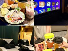 -金色印象·4K影院式足体养生(金沙店)