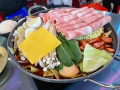 -Meet Sun韩式大排档(五一广场7MALL店)