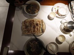 -寿州大饭店·餐厅
