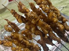 -酒宝荡烧烤(长航局江大路住宅小区店)