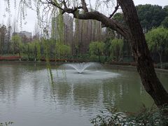 -黄兴公园