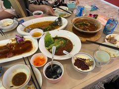 -味妙顺德厨房(绿地缤纷城店)